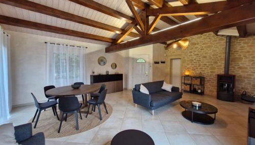 Maison à Saint-Jean-de-Monts avec piscine et WiFi, pour 6 personnes - FR-1-777-41 - Foto 5