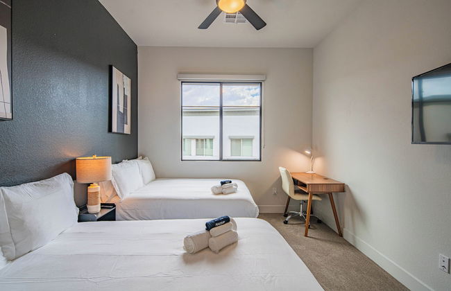 ROVE LIVING/KB - Scottsdale Grand - Foto 13