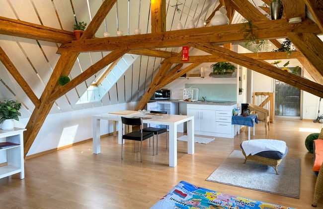 Arn's Dachstudio - Foto 5