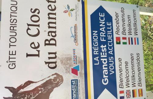 Clos du Bannet Family Escape - Foto 20