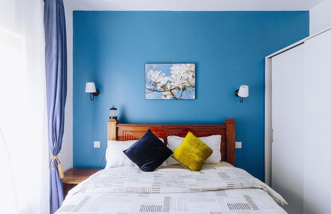 Fumba town cozy 1 bed Apartment - Photo 3