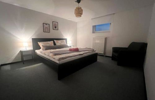 Renovierte Doppelhaushälfte in bester Lage - Foto 19