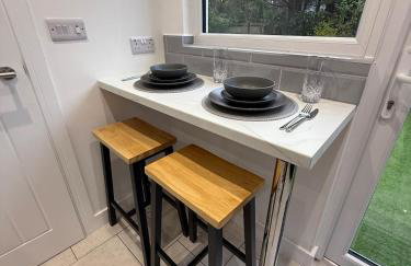 Little Spinney Lodge - Foto 22