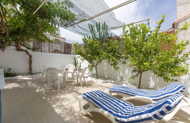 Los Frasquitos - Photo 38