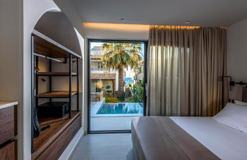 Soleil Rooms and Suites - Photo 6