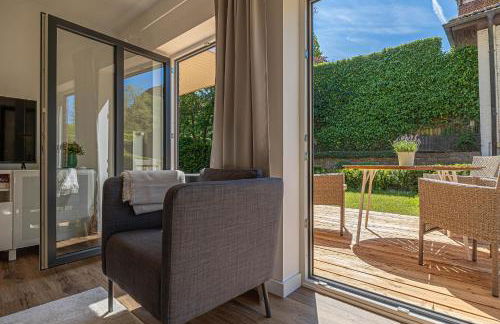 fewo1846 - Lille Loft - strandnahes Apartment im Erdgeschoss - Foto 1