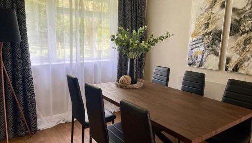 Luxury 2 Bedroom Norfolk Retreat-Private Hot Tub - Foto 4