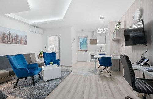 Apartmani Point Pregrada - Foto 34