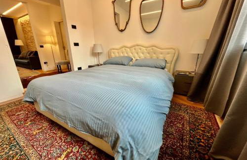 ITALIANSTAYRENTALS Suite Falier- Luminosa Venezia - Foto 8