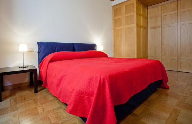 Rental in Rome Pantheon Suite - Foto 5