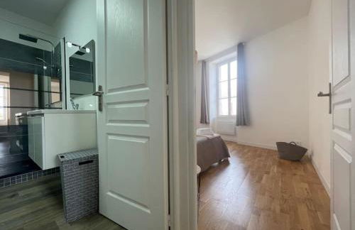 Chez Pierrot - Pont-Neuf - Vue Cité Médiévale - Foto 13