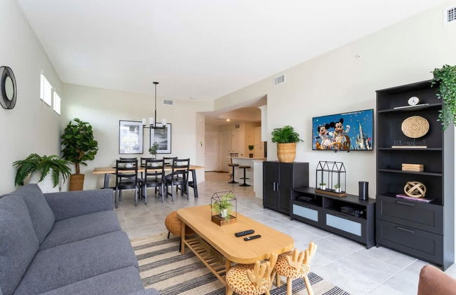 Gorgeous 3Bd 2Ba Apt Close to Disney @ Storey Lake Orlando 208 3180 - Foto 84