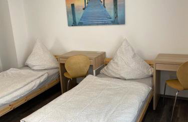 Unterkunft für Arbeiter und Monteure - Foto 56