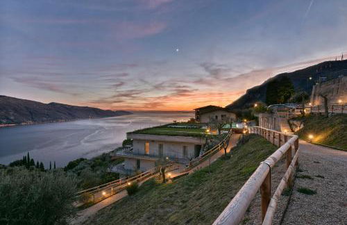 La Dolce Vita Relais - Hotel Gallo - Foto 8