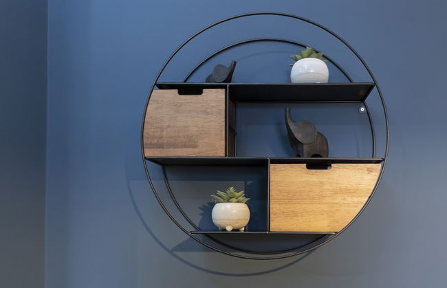 Elliot Oliver - Luxury 2 Bedroom Regency Apartment With Parking & EV Charger - Photo 17