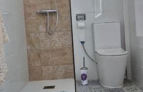 Fabuloso apartamento,1a línea de playa a estrenar. - Foto 32