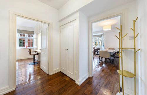 ROYAL Apartment over HARRODS - Foto 9