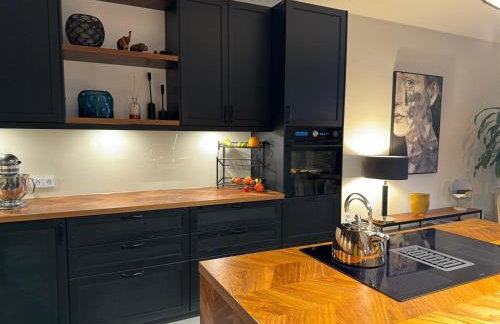 180qm Penthouse mit Sonnenterrasse - Foto 23