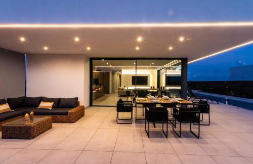 Villa Tenik - Foto 36