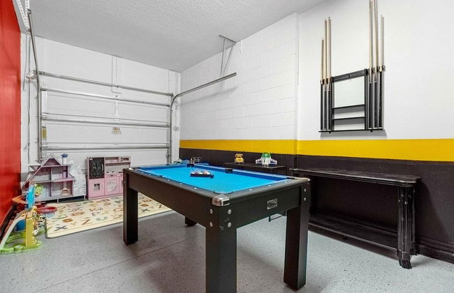 Cozy 4 Bedrooms Tranquility 8 Miles From Disney - Foto 28