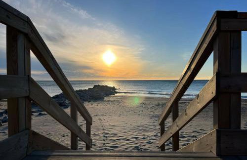 Superbe T2 climatisé avec terrasse & piscine avec accès direct à la mer - Foto 2