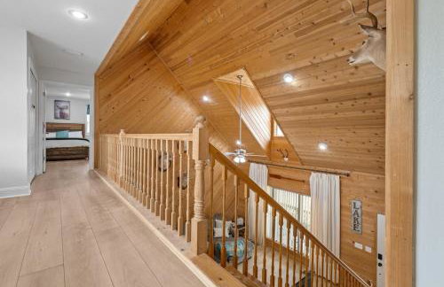 Serenity pointe lake house - Foto 6