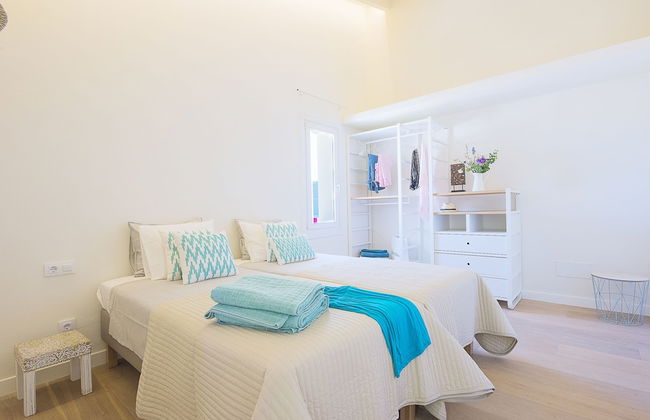 Casa Can Blau - Photo 2