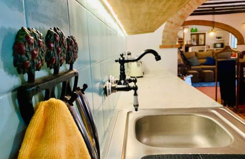 The Oak Tree Farm - Open Layout Concept by Portus Alacer - Ideal for Families - Unplug, Unwind, and Reconnect with Nature - Foto 20