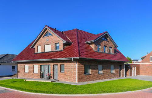 Ferienwohnungen im Haus Deichnest - Photo 1