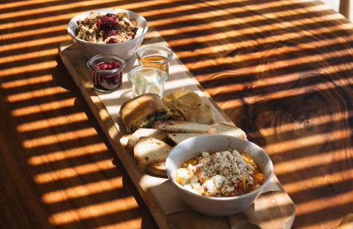 Villa Madouri 5 bed seafront villa with private pool - Foto 28