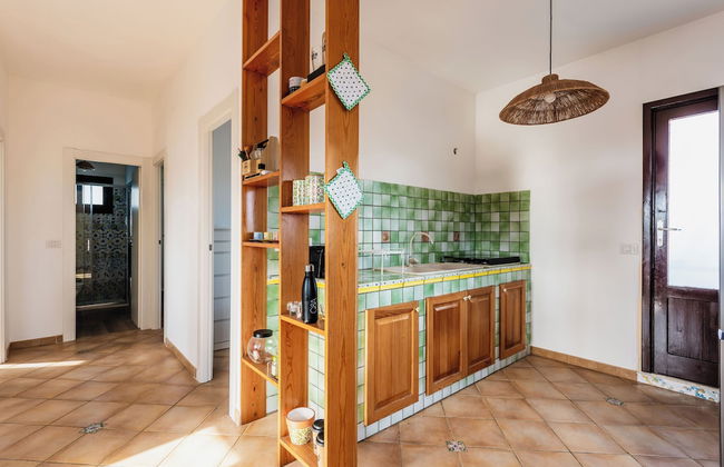 Villetta Sirena a Fontane Bianche - Foto 10