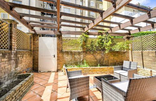 bloomrooms@Knightsbridge/HydePark - Foto 48