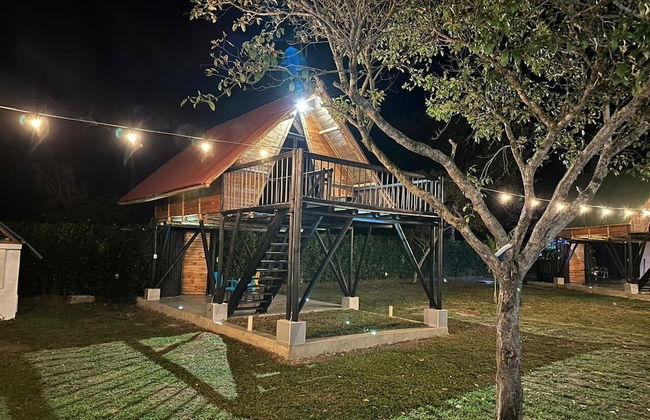 Ecohotel el Obelisco - Foto 23