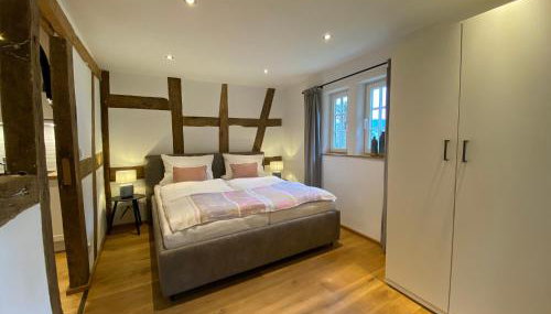 Weingut Bindges - Apartment Rosenhof - Foto 4