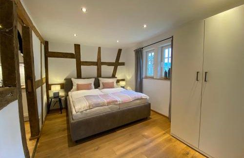 Weingut Bindges - Apartment Rosenhof - Foto 4