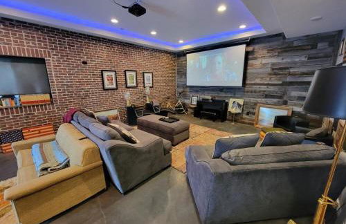 Summer Mountain Getaway Amazing Views Hiking Hot Tub - Foto 42