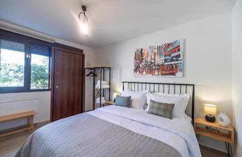 New, Comfy, Spotless Studio in Ilioupoli, Athens - Foto 9