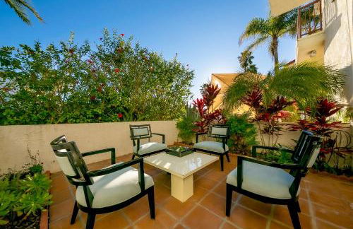 Windansea Beach Luxury - Spa, AC, Walk2Beach, Garage & fast WiFi - Foto 27