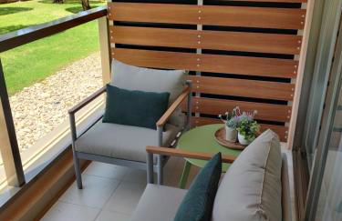 Charming apartment Herdade dos Salgados - Vila das Lagoas T2 - Foto 39