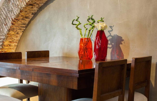 The Old Stables Chiado Apartments - Foto 23