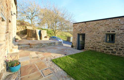 Fremington Hall Farm, Reeth, Swaledale - Foto 65