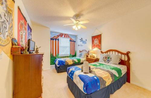 Beautiful Lake View Pool House Brand new Hot Tub - Foto 31