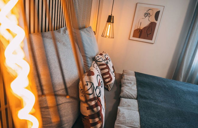 Premium Apartments Koblenz - Photo 29