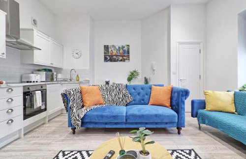 Chelmsford City Central Ground Floor Apartment Next To Town Centre - Foto 17