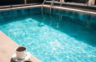 Olynthus Luxury Rooms & Suites - Foto 34