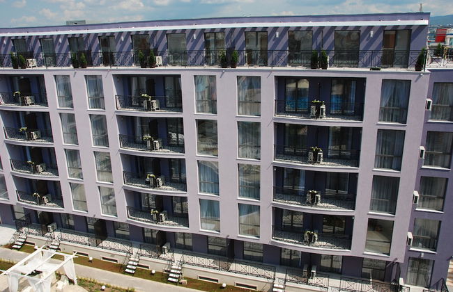 Rainbow 3 Resort Club - Foto 56