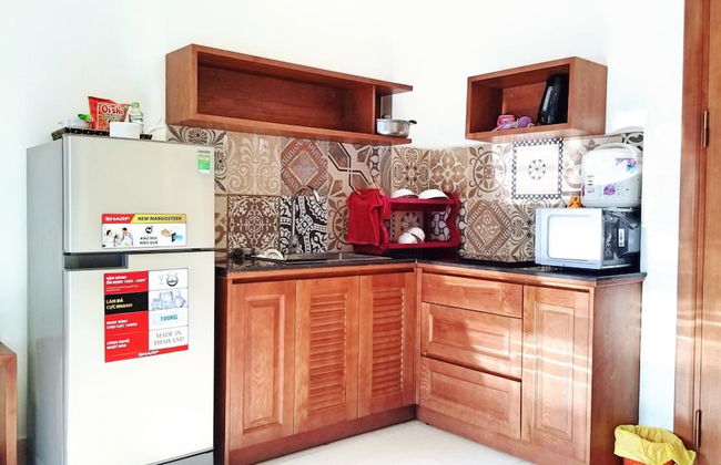 Aris Beach Apartment & Hotel - Photo 49