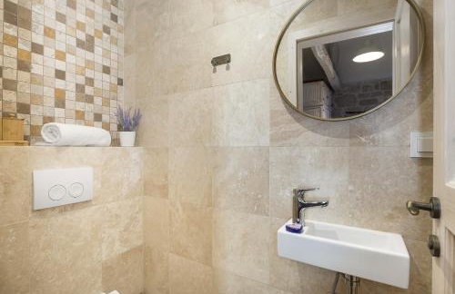 Stone house Dijana Istria Sveti Lovrec - Foto 15