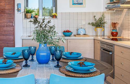 Maleme Yoga Blue - Foto 40