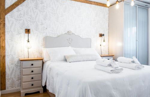 Casa rural Miel y Canela - Photo 14